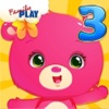 Bears Third Grade Learning Games for Boys and Girls School Edition