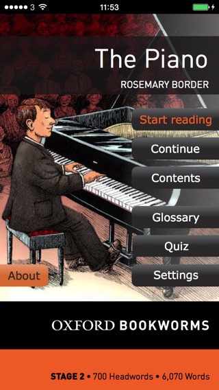 iPhone Screenshot 1