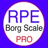 RPE BorgScale PRO