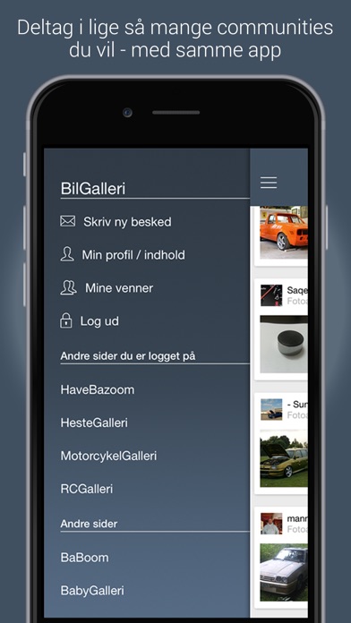 iPhone Screenshot 4