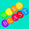 WordBlast-A Mind Blowing Word Game