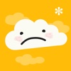 Cloudy: A Time Out Timer with Visual Countdown for Toddlers and Preschoolers