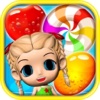 Explosion Cookie Star Free 2015: match 3 edition classic