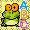 Amazing Epic ABC Book Master