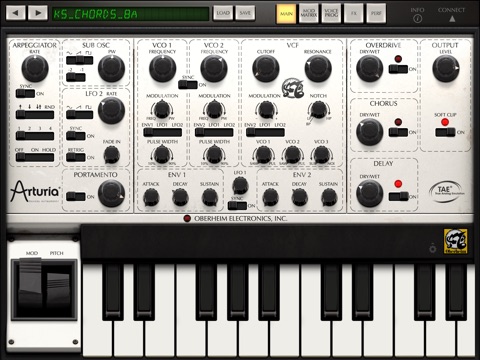 iPad Screenshot 2