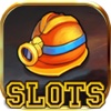Gold Miner Slots - Vegas Lucky Jewel, Big Win Machine