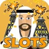 Oil Tycoon Slots - Strike It Big Competition For Winners