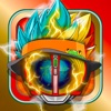 Manga & Anime Allphoto Sticker Camera