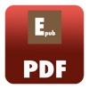 Epub to PDF Ultimate