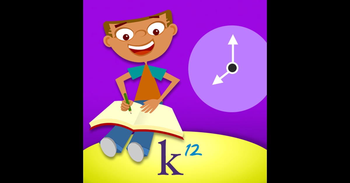 K12 Timed Reading Practice on the App Store