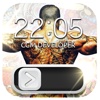FrameLock - Tattoo : Lock Screen Maker Photo Overlays Wallpapers Pro