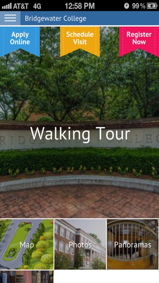 iPhone Screenshot 1