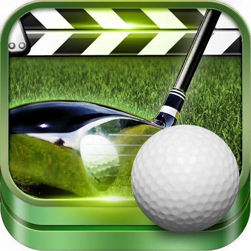 ゴルフレッスン動画 - GolfTube(ゴルフチューブ)