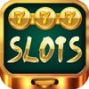 Advanced Golden Wheel 777 Slots HD