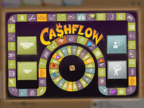 CASHFLOW - The Investing Gameのおすすめ画像1