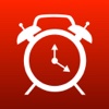 Alarm Clock Free - Wake Up with This Easy to Use Alarm Clock for iPhone, iPad and iPod Touch!