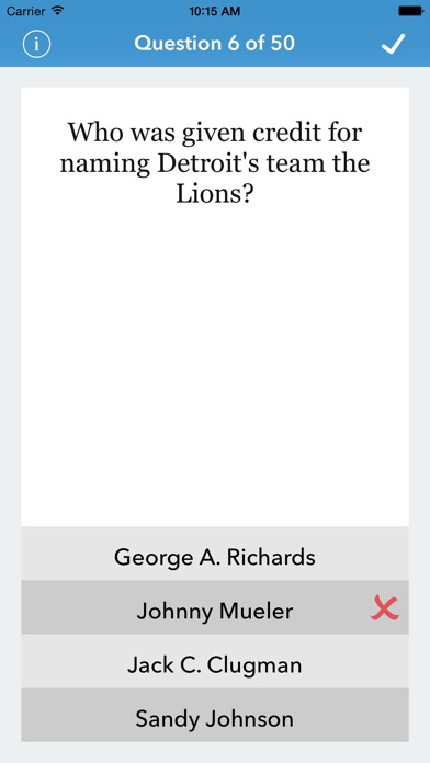 iPhone Screenshot 2
