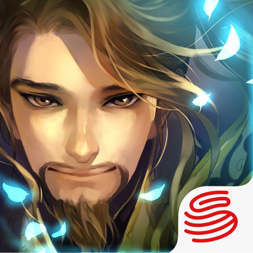 军师很忙—网易创新连线战斗手游