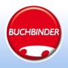 BUCHBINDER Schaden-App