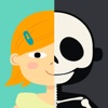 Questo è il mio Corpo - L'anatomia per i bambini (AppStore Link)