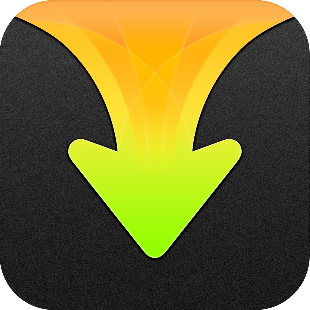 Download Expert - your ultimate download manager (AppStore Link)