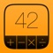 PCalc Lite - The Best Free Calculator PCalc Lite - The Best Free Calculator
