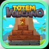 Totem Volcano Blast