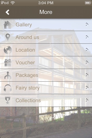 Скриншот из Zermatt Apartments Collection!