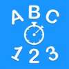ABC 123 Challenge