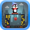 Penguin - The Skyline Skater