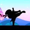 Old Dominion Ninja- the swaggy trap queen procrastinate in your wildest dreams