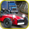3D Drive Simulator Multi Vehicle vehicle simulator downloads 