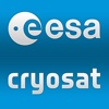 ESA cryosat download tool