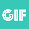 GIF Viewer - 無料GIF, 動くGIF再生, アルバム