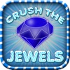 Crush the Jewels