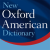 MobiSystems, Inc. - New Oxford American Dictionary with Audio アートワーク