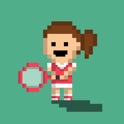 Tiny Tennis icon