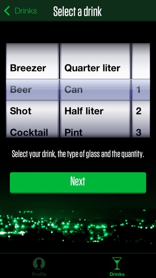 iPhone Screenshot 4