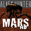 Alien Hunter Mars
