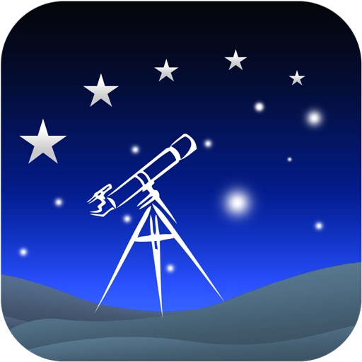 Star View Rover Tracker - Sky Astronomy Guide -Stargazing and Night Sky Watching - Best app  to Explore the Universe