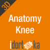 Dortoka Disseny - Anatomy Knee アートワーク