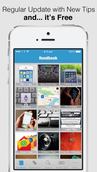 iPhone Screenshot 5
