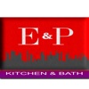 E&P Kitchen and Bath microwaves countertop 