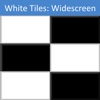 White Tiles: Widescreen