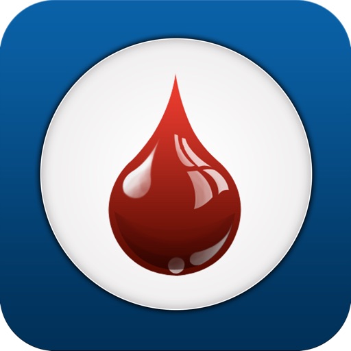 Diabetes App - blood sugar control, glucose tracker and carb counter
