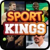Sport Kings - Erraten Sie die Sportler!