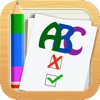 Test Your English (ABC)