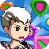 Gems Adventure