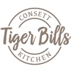 Tiger Bills Consett