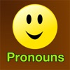 easyLearn Pronouns in English Grammar - By Anu Vasuki